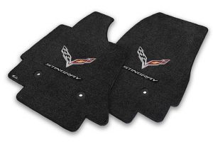 819292-3 Stingray With Stingray Silver (App)